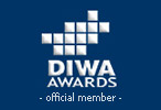 Member of DIWA Awards